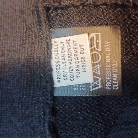 Vintage St.Johns Womens Holiday Cardigan - Picture 7 of 8